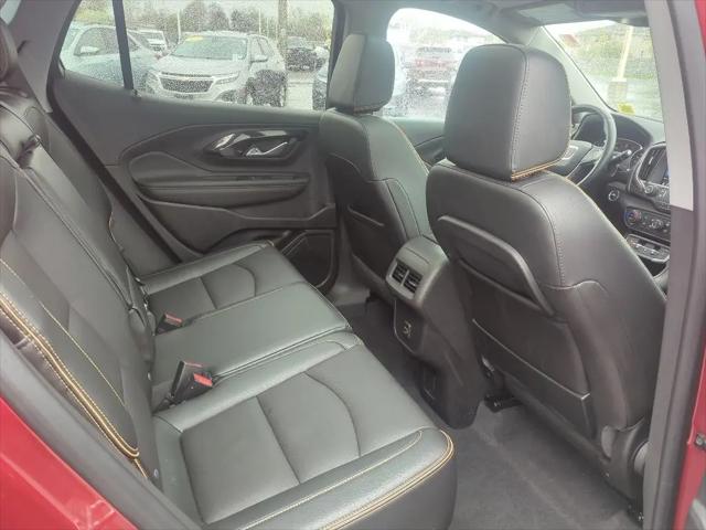 2024 GMC Terrain AWD AT4