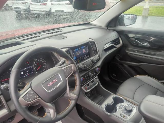 2024 GMC Terrain AWD AT4