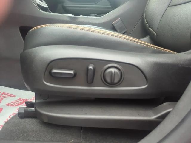 2024 GMC Terrain AWD AT4