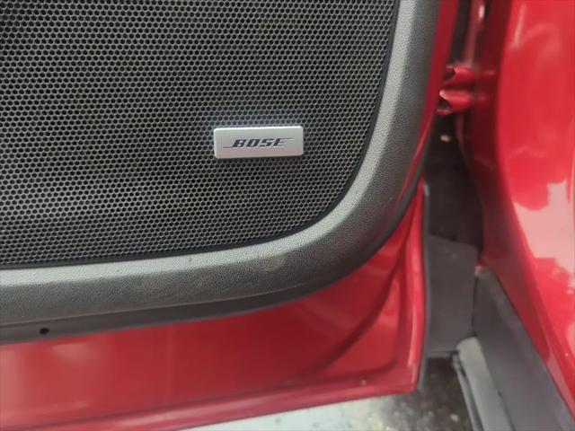 2024 GMC Terrain AWD AT4