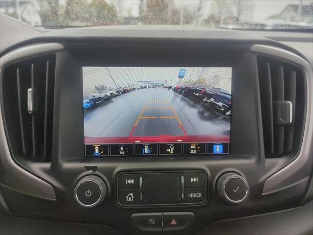 2024 GMC Terrain AWD AT4