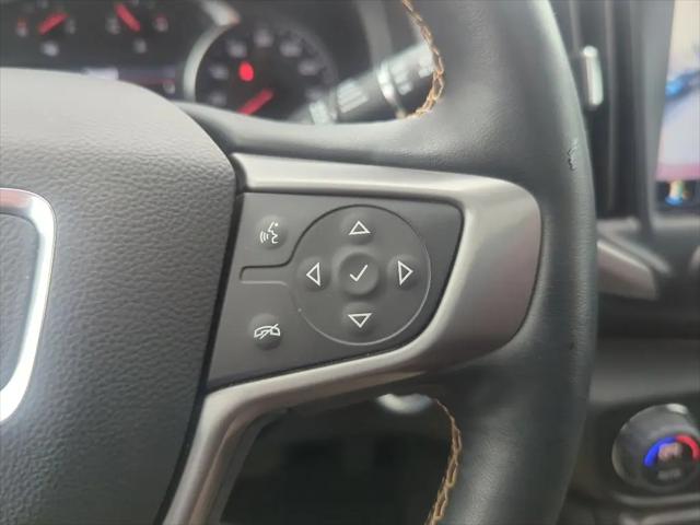 2024 GMC Terrain AWD AT4