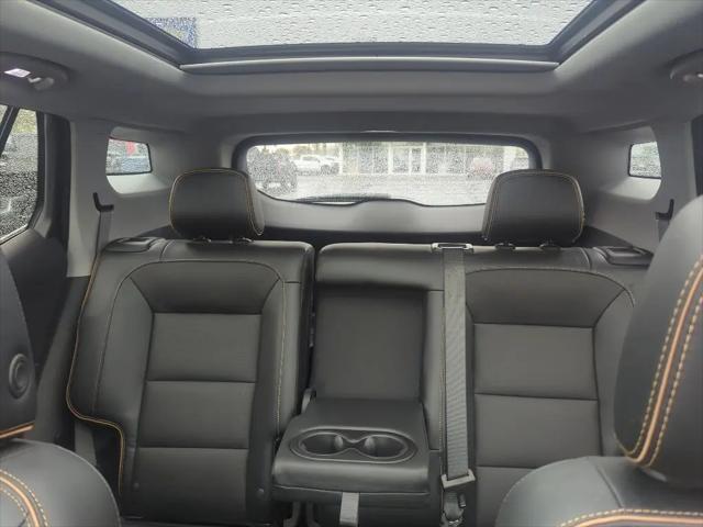2024 GMC Terrain AWD AT4