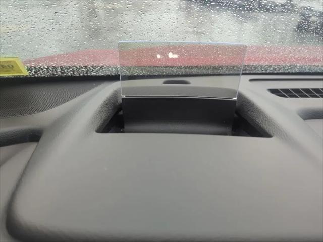 2024 GMC Terrain AWD AT4