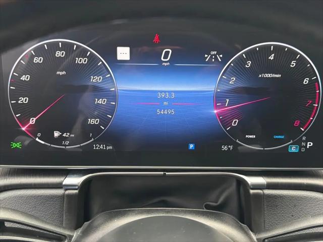 2022 Mercedes-Benz S 580 4MATIC