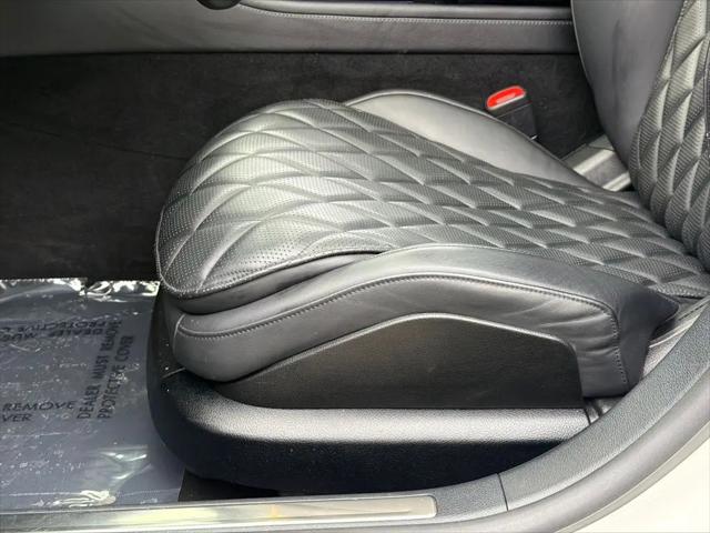 2022 Mercedes-Benz S 580 4MATIC