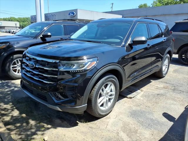 2026 Ford Explorer Active for sale in Hartselle, AL