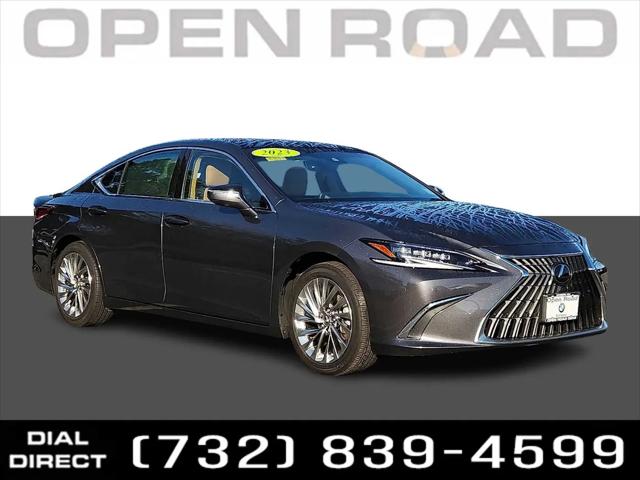 2023 Lexus ES 350 Ultra Luxury for sale in Edison, NJ