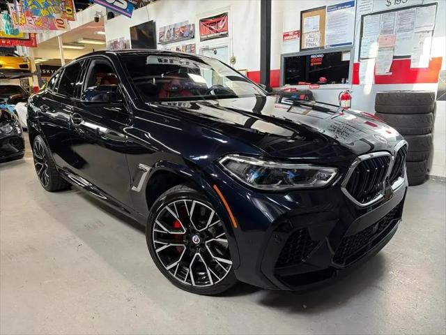 2023 BMW X6 M Base for sale in Staten Island, NY