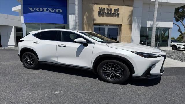 2025 Lexus NX Premium for sale in Sarasota, FL
