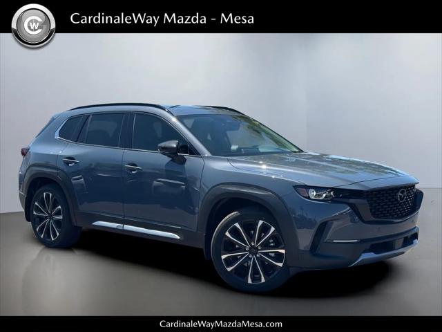 2026 Mazda CX-50 2.5 Turbo for sale in Mesa, AZ