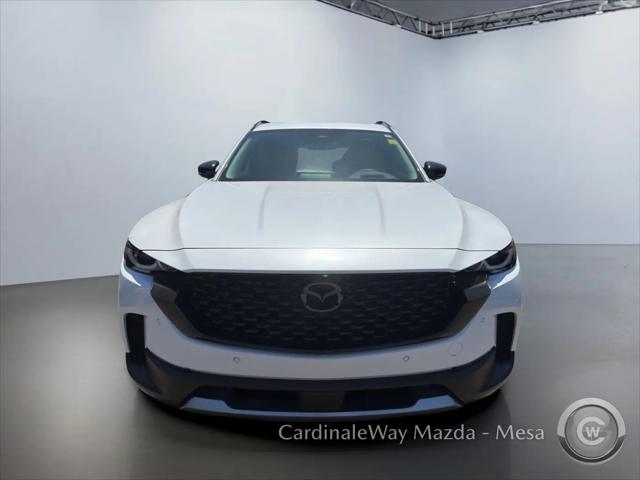 2026 Mazda CX-50 2.5 Turbo Premium Plus