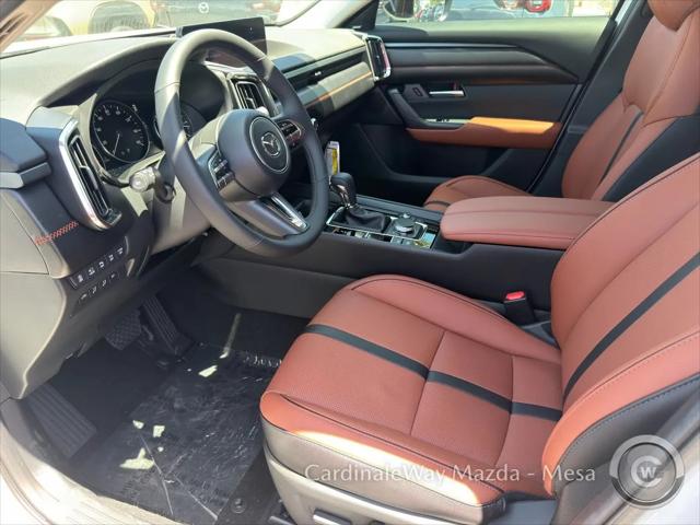 2026 Mazda CX-50 2.5 Turbo Premium Plus