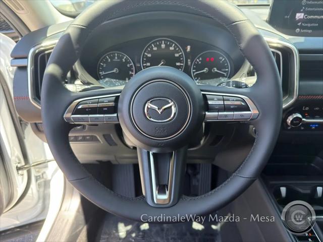 2026 Mazda CX-50 2.5 Turbo Premium Plus