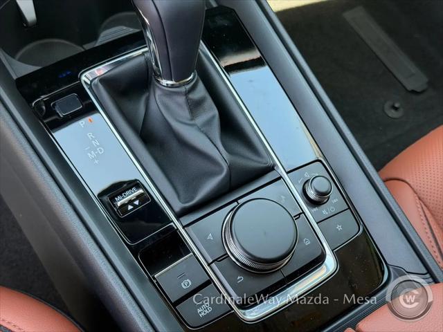 2026 Mazda CX-50 2.5 Turbo Premium Plus