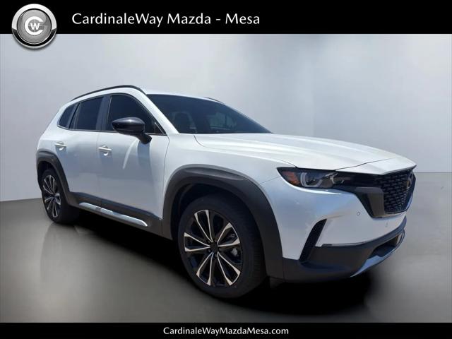 2026 Mazda CX-50 2.5 Turbo Premium Plus for sale in Mesa, AZ