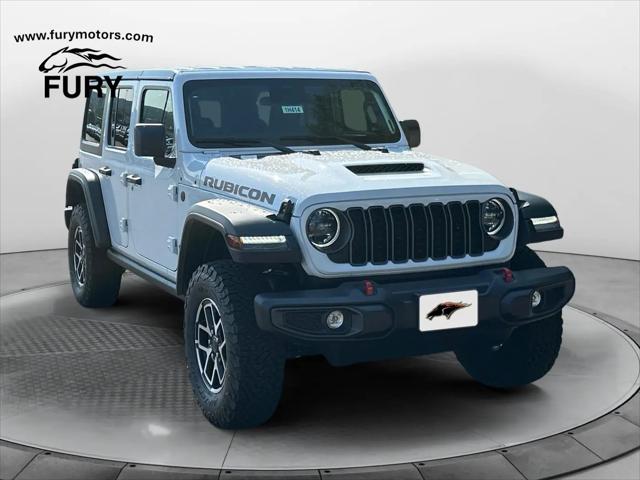 2026 Jeep Wrangler Rubicon for sale in South St. Paul, MN