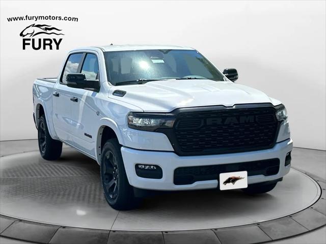 2026 Ram 1500 Big Horn Crew Cab 4x4 5'7" Box for sale in South St. Paul, MN