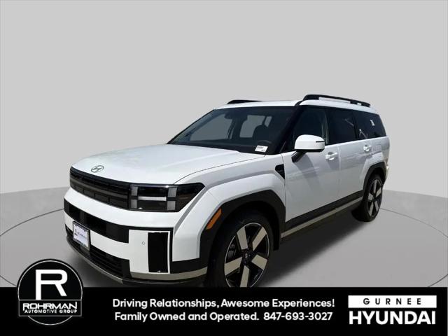 2026 Hyundai Santa Fe Limited 7 Passenger for sale in Gurnee, IL