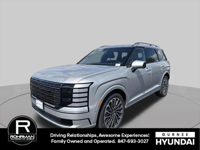 2026 Hyundai Palisade Calligraphy for sale in Gurnee, IL