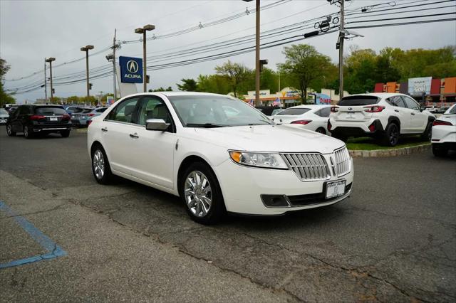 2011 Lincoln MKZ AWD for sale in Wayne, NJ