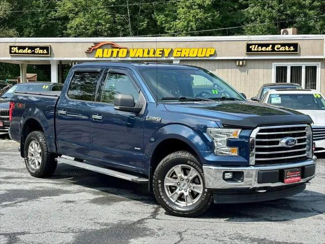 2017 Ford F-150 XLT for sale in East Stroudsburg, PA