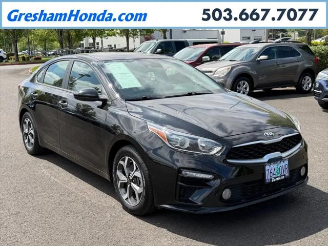 2020 Kia Forte LXS for sale in Troutdale, OR