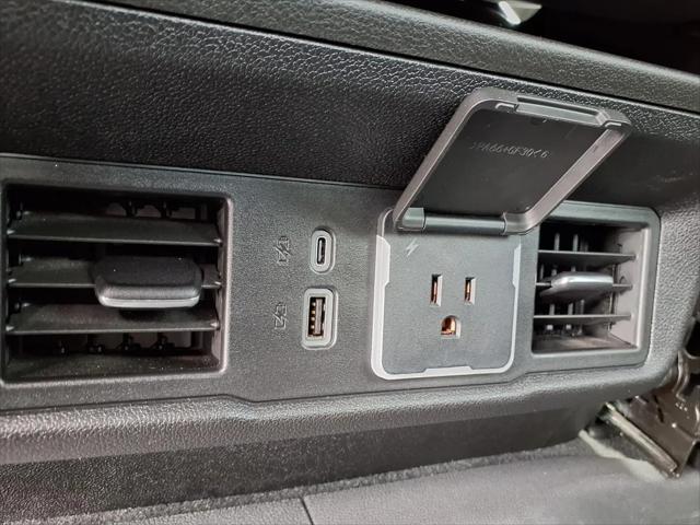 2024 Chevrolet Silverado 2500HD 4WD Crew Cab Standard Bed LT