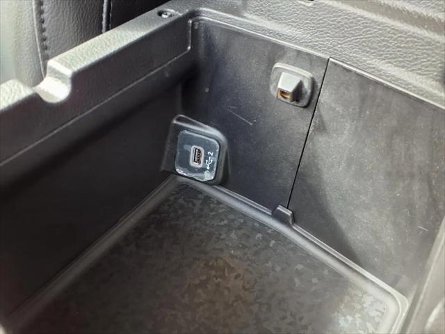 2023 Jeep Wrangler 4xe Rubicon 4x4