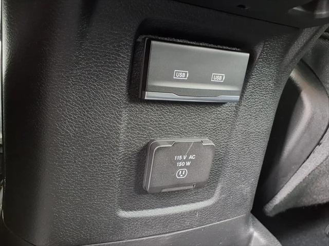 2023 Jeep Wrangler 4xe Rubicon 4x4