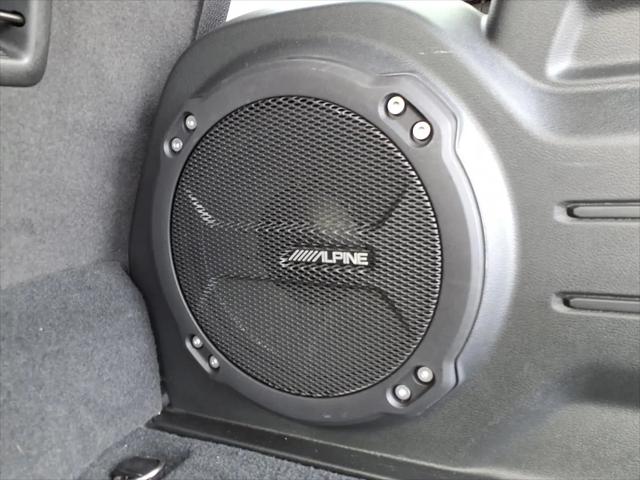 2023 Jeep Wrangler 4xe Rubicon 4x4