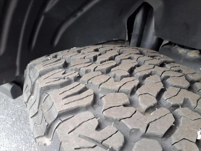 2023 Jeep Wrangler 4xe Rubicon 4x4