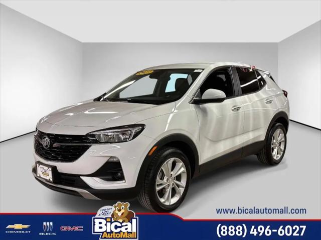 2023 Buick Encore GX Preferred FWD for sale in Brooklyn, NY