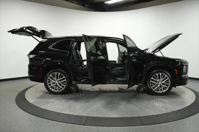 2026 Buick Enclave Avenir FWD