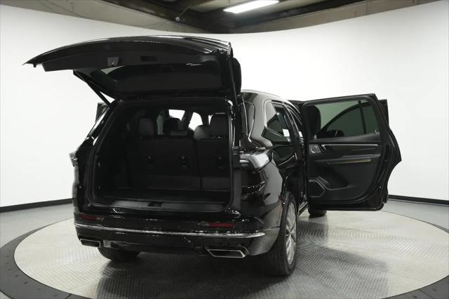 2026 Buick Enclave Avenir FWD