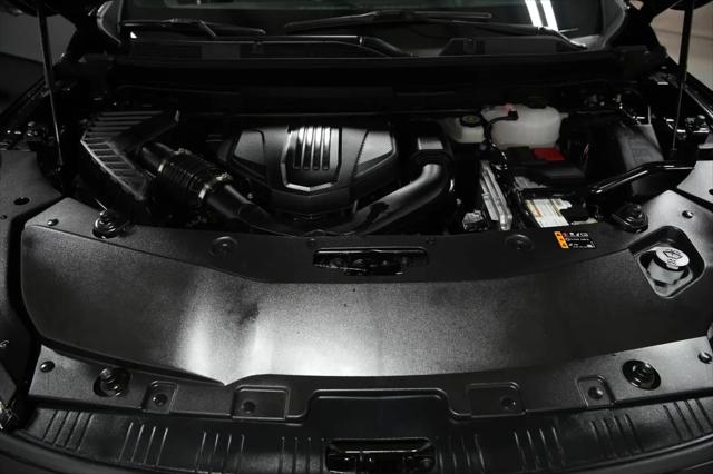 2026 Buick Enclave Avenir FWD