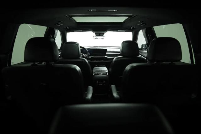 2026 Buick Enclave Avenir FWD
