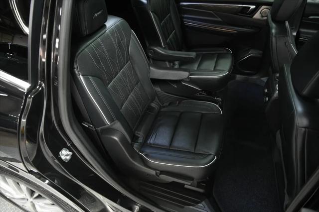 2026 Buick Enclave Avenir FWD