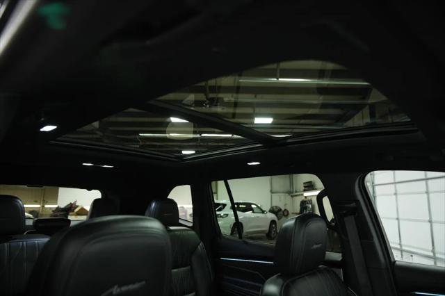 2026 Buick Enclave Avenir FWD