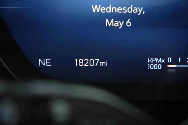 2026 Buick Enclave Avenir FWD