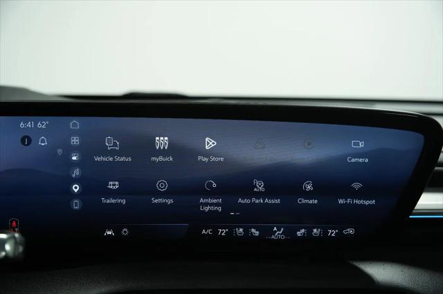 2026 Buick Enclave Avenir FWD