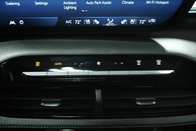2026 Buick Enclave Avenir FWD