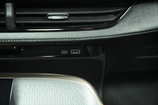 2026 Buick Enclave Avenir FWD