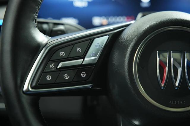 2026 Buick Enclave Avenir FWD