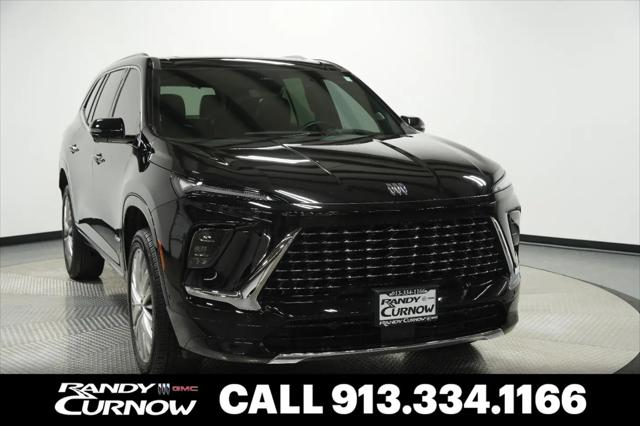 2026 Buick Enclave Avenir FWD for sale in Kansas City, KS