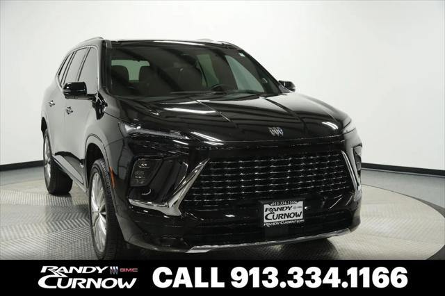 2026 Buick Enclave Avenir FWD for sale in Kansas City, KS