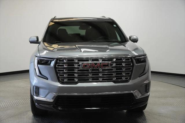 2025 GMC Acadia AWD Denali