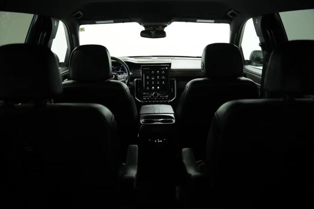 2025 GMC Acadia AWD Denali