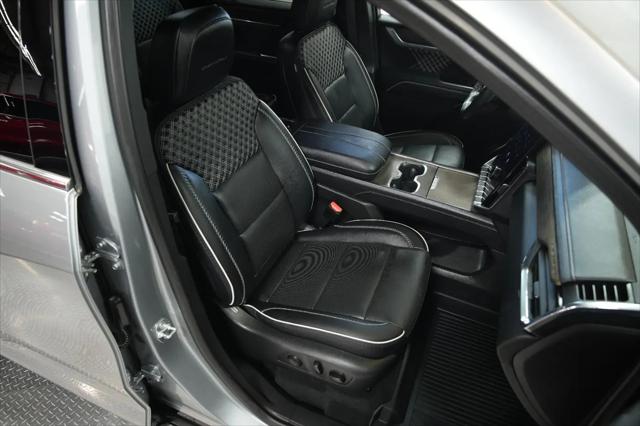 2025 GMC Acadia AWD Denali