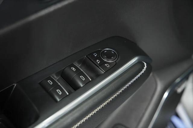 2025 GMC Acadia AWD Denali